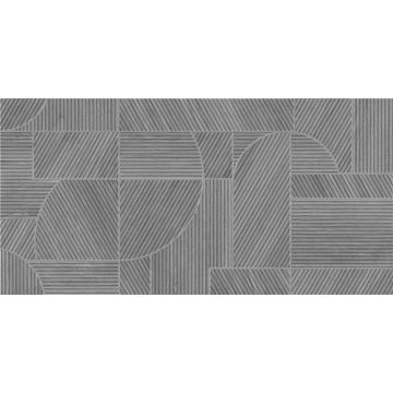 Gresie Alaplana Portelanata Structech Nevis Cold RC MT 60 x 120 cm 8435609369661