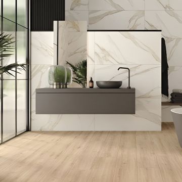 Gresie Alaplana Portelanata Concorde Haya RC MT 23x120 cm 8435609333549