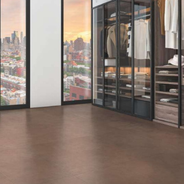 Gresie Mykonos Pro-Design Cotto RC Rectificata Mata 60 x 120 cm