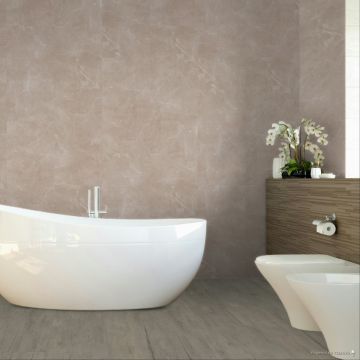 Placa perete SPC The Wall Stone 4 mm Piatra ton mediu D2911