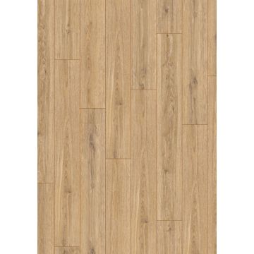 Parchet laminat Swiss Krono SwissTech 12 mm Oak natural 9 ton mediu