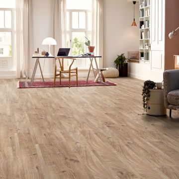Parchet laminat Kronotex Mammut 12 mm Stejar ton mediu D3081