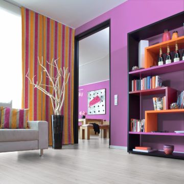 Parchet laminat Superior Advanced 8 mm Stejar ton deschis D3201