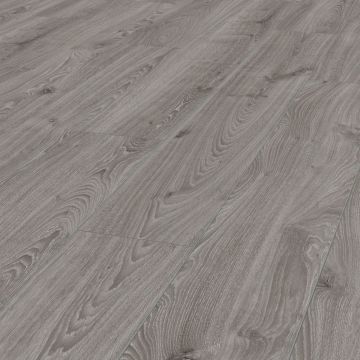 Parchet laminat Swiss Krono SwissTech 12 mm Oak ton inchis 
