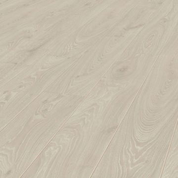 Parchet laminat Swiss Krono SwissTech 10 mm Oak light beige ton deschis