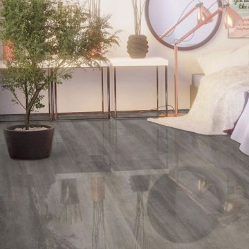 Parchet laminat lucios Falquon WOOD 2.0 HG D4187