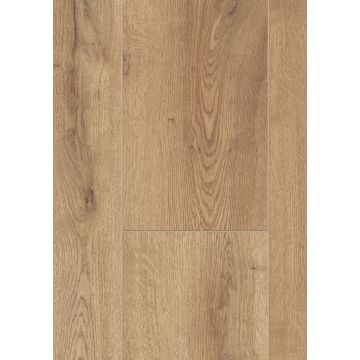Mostra Parchet laminat Swiss Krono SwissTech 10 mm Oak natural 6 ton mediu