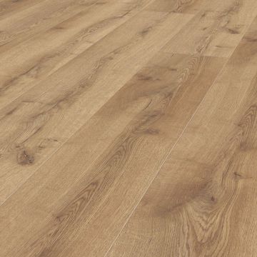 Parchet laminat Swiss Krono SwissTech 10 mm Oak natural 6 ton mediu