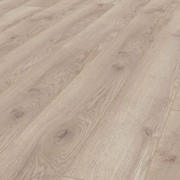 Parchet laminat Swiss Krono SwissTech 12 mm Oak natural 3 ton deschis 
