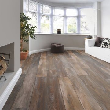 Parchet laminat Kronotex Robusto 12 mm Stejar ton inchis D4731