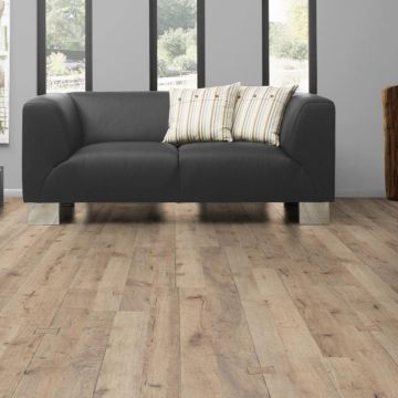 Parchet laminat Kronotex Dynamic 8 mm Stejar ton mediu D4755