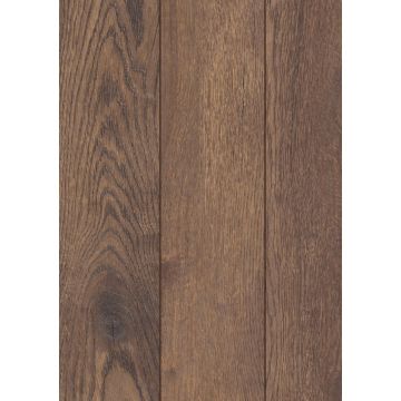 Mostra Parchet laminat Swiss Krono SwissTech 10 mm Oak natural 5 ton mediu
