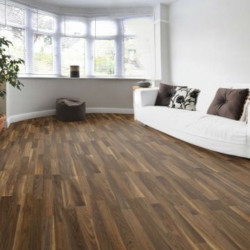 Parchet laminat Kronotex Dynamic 8 mm Walnut D4773