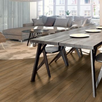 Parchet laminat Superior Evolution 12 mm Stejar ton mediu D4957