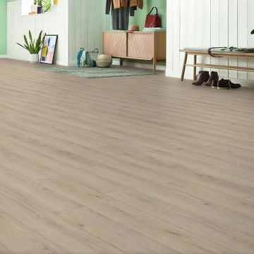 Parchet laminat Kronotex Robusto 12 mm Stejar ton mediu D80582