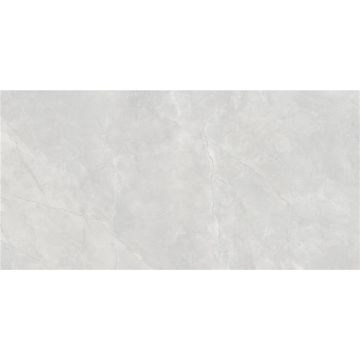 Gresie Alaplana Portelanata Dalkey Gris RC SAT 60x120 cm