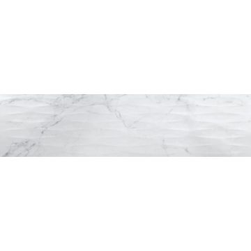 Mostra Faianta Emigres DEC Dakota Brillo PB RC Rectificata Mata 40 x 120 cm