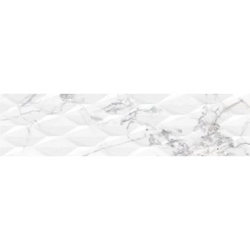 Mostra Faianta Emigres Elda RC Rectificata Satinat 25 x 75 cm