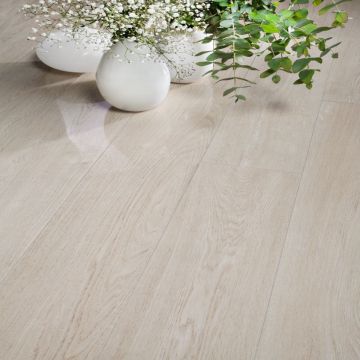 Gresie Emigres Candlewood Beige RC LAP Rectificata Lappato 20 x 120 cm 8435361903721