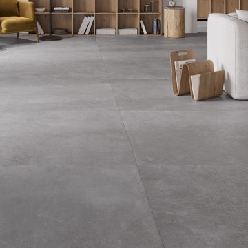 Gresie Fanal Evo Grey MT RC Rectificata Mata 60 x 60 cm