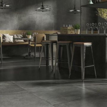 Gresie Fanal Evo Smoke MT RC Rectificata Mata 60 x 60 cm