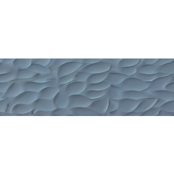Faianta RAK Ceramics Spatula   30 X 90 cm Albastru 4043733996758