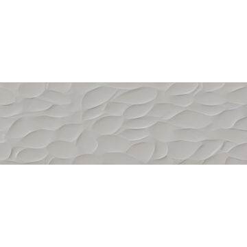 Faianta RAK Ceramics Spatula   30 X 90 cm Gri 4043733959104