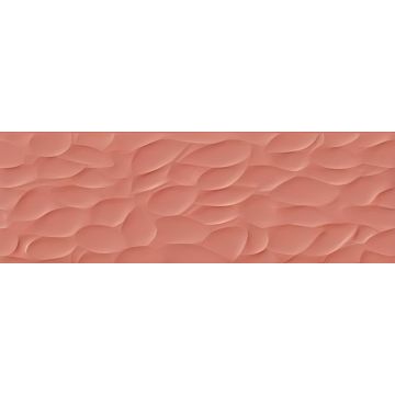 Faianta RAK Ceramics Spatula   30 X 90 cm Rosu 4043733996796
