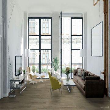 Parchet laminat lucios Falquon WOOD HG D4186