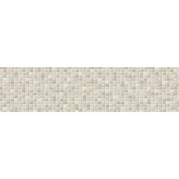 Mostra Faianta Emigres Glass Beige RC Rectificata Lucioasa 25 x 75 cm