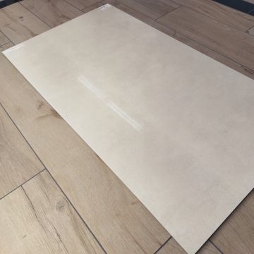 Gresie Emigres Metropoli Beige RC LAP Rectificata Lappato 60 x 120 cm 8435361900768