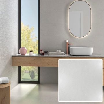 Gresie Emigres Varsovia Blanco XL LAP Rectificata Lappato 60x60 cm 8435361906159