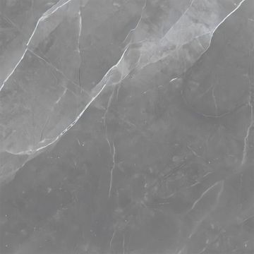 Gresie RAK Ceramics Amani Marble Portelanata HG  120 X 120 cm Gri 4043733152475