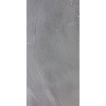 Gresie RAK Ceramics Curton Portelanata  60 X 120 cm Antracit 4043733959203