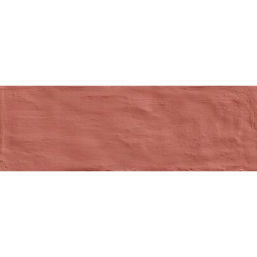 Gresie RAK Ceramics Spatula   30 X 90 cm Rosu 4043733153878