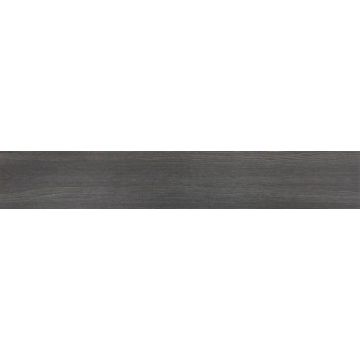 Gresie Emigres Hardwood Negro RC Rectificata Satinata 20 x 120 cm 8435361903622