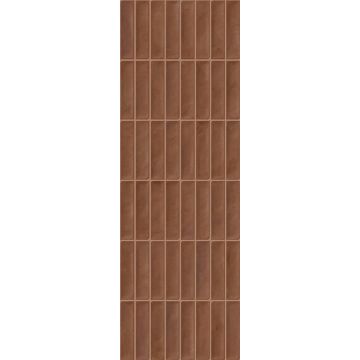 Faianta Emigres Iberia Cotto PB RC Rectificata Lucioasa 24 x 74 cm 8435361913416