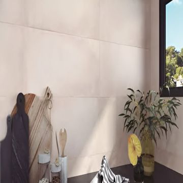 Gresie Alaplana Lecco Portelanata Crema RC MT 60 x 120 cm 8435433578369