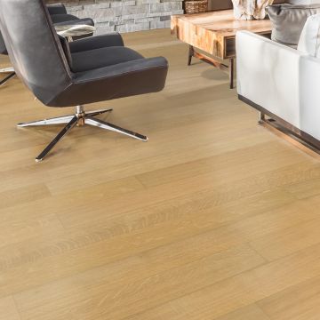 Parchet lemn triplustratificat Tarkett Privilege stejar Nobile Oak Select