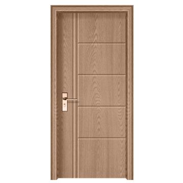 Usa interior Set complet MDF KMF 001 stejar 200x80 cm