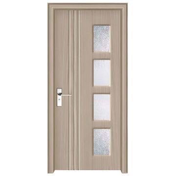 Usa interior Set complet MDF KMF 002 gri 200x70 cm