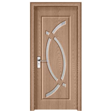 Usa interior Set complet MDF KMF 003 stejar 200x80 cm
