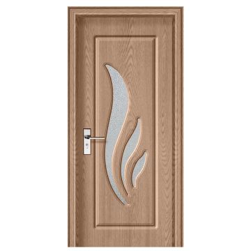 Usa interior Set complet MDF KMF 004 stejar 200x80 cm