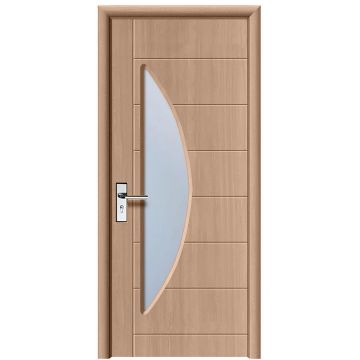 Usa interior Set complet MDF KMF 006 stejar 200x80 cm