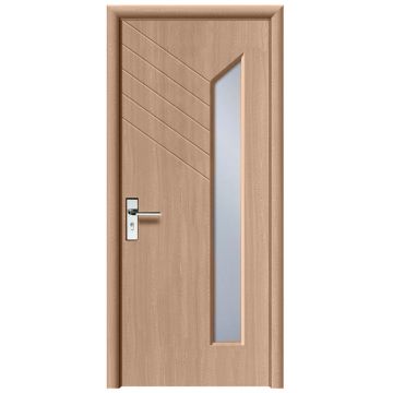Usa interior Set complet MDF KMF 007 stejar 200x80 cm