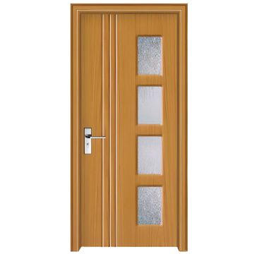 Usa interior Set complet MDF KMF 002 stejar 200x70 cm