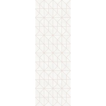 Faianta Emigres Leger Blanco PB RC Rectificata Mata 24 x 74 cm 8435361913478