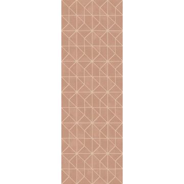 Mostra Faianta Emigres Leger Cotto PB RC Rectificata Mata 24 x 74 cm 8435361913492
