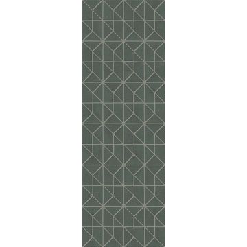 Faianta Emigres Leger Verde PB RC Rectificata Mata 24 x 74 cm 8435361913508