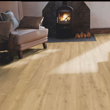 Parchet laminat My Floor Chalet 10 mm Adaja Oak M1028
